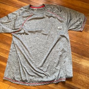 Thermal Gym Shirt